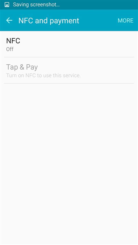 google play nfc credit card reader|how to turn on nfc samsung.